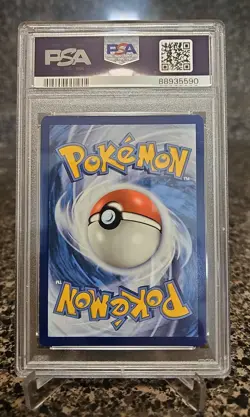 PSA 10 GEM MINT Charizard EX Full Art #183/165 2023 Pokemon SVP 151 - Image 4