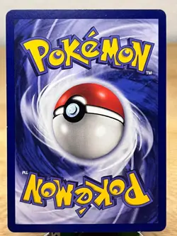 Wizards Black Star Promos Pikachu 27 Promo Pokemon LP - Image 2