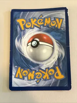 Pikachu SWSH039 Cosmos Holo Pokemon TCG Black Star Promo Celebrations DMG - Image 2