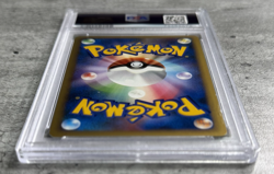 Pokemon Card JPN Steelix Holo Rare PSA 9 Mint, Reviving Legends #047, 2010 (1) - Image 4