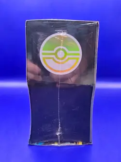 Pokemon TCG Mega Evolution Gardevoir Elite Trainer Box ETB Factory Sealed NEW - Image 5