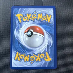 Pokemon TCG Meowth 106/094 Full Art Illustration Rare Holo Phantasmal Flame EN - Image 2