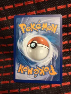 Pokemon TCG Raticate 099/088 Perfect Order Illustration Rare Holo PF! - Image 3