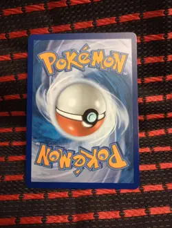 Pokemon TCG Raticate 099/088 Perfect Order Illustration Rare Holo PF! - Image 5