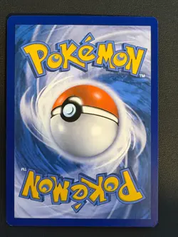 POKEMON CARD Lightning Energy Reverse Holo Generations 78/83 Near Mint - Image 2