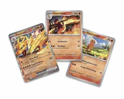 Pokemon TCG Charizard Ex Super Premium Collection Factory Sealed Box - Image 2