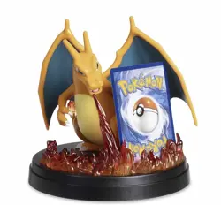 Pokemon TCG Charizard Ex Super Premium Collection Factory Sealed Box - Image 3