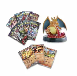 Pokemon TCG Charizard Ex Super Premium Collection Factory Sealed Box - Image 4