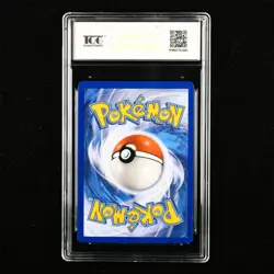TQG 9 Mint 2021 Pokemon ENG Pikachu #SWSH-CB E 005/025 Holo - Image 2