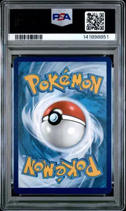 2024 POKEMON SVP EN-SV BLACK STAR PROMO 159 MAGNETON SURGING SPARKS ELITE TRAINE - Image 2