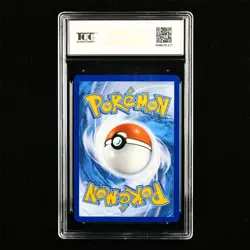 TQG 10 GEM MINT 2023 Pokemon ENG Basic Psychic Energy #SVE EN #005 - Image 2