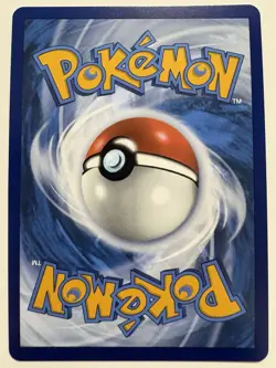 Pokemon TCG Jet Energy 252/191 Sv: Surging Sparks Hyper Rare - Image 2