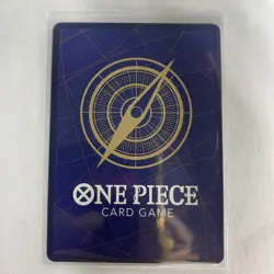 Tashigi OP12-031 Alt Art rare - One Piece Card Game MINT - Image 2