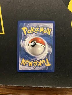 Dratini 62/102 NM Reverse Holo -Vintage Pokemon Card- HGSS Triumphant (4s) - Image 2