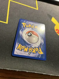 Dratini 62/102 NM Reverse Holo -Vintage Pokemon Card- HGSS Triumphant (4s) - Image 3