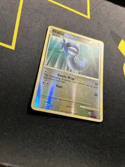 Dratini 62/102 NM Reverse Holo -Vintage Pokemon Card- HGSS Triumphant (4s) - Image 5