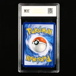 TQG 8.5 NM-MT+ 2023 Pokemon ENG Sprigatito #G M23 EN 001/015 - Image 3