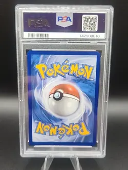 2025 Pokemon Team Rocket's Persian ex 219/182 Sv10: Destined Rivals Holo - Image 2