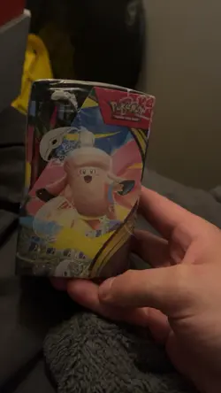 Pokemon Mega Evolution Perfect Order Booster Box Sealed - Image 3