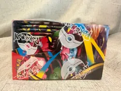 Pokemon Mega Evolution Enhanced Booster Box - SEALED 36 PACKS FACTORY WRAP - Image 3