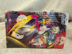 Pokemon Mega Evolution Enhanced Booster Box - SEALED 36 PACKS FACTORY WRAP - Image 5