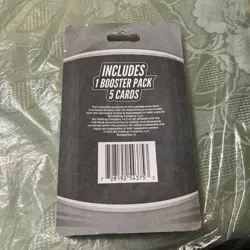 Pokemon Lost Origin Booster Pack 10 Cards Sword & Shield sealed - Image 2