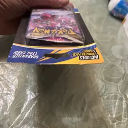 Pokemon Lost Origin Booster Pack 10 Cards Sword & Shield sealed - Image 5