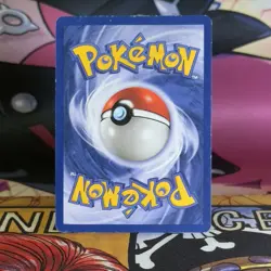 Pokemon TCG Dark Machamp Team Rocket Holo 10/82 LP - Image 2