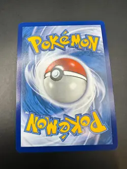 Pokemon Meowscarada EX TCG Holo Card 256/193 Sv02 Paldea Evolved - Image 2