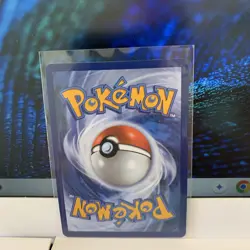 Pikachu 51/162 Stamped Pokemon Day 2024 Cosmos Holo Promo TCG - Image 4