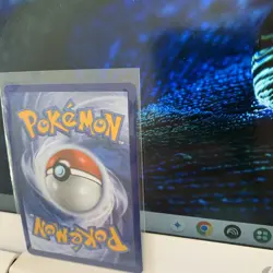 Pikachu 51/162 Stamped Pokemon Day 2024 Cosmos Holo Promo TCG - Image 5