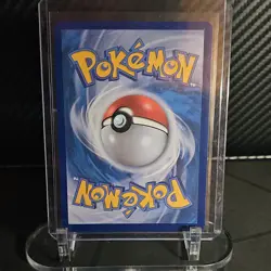 Pokemon Alolan Exeggutor EX Full Art Holo SAR 300 HP 089/064 Korean 2024 - Image 3