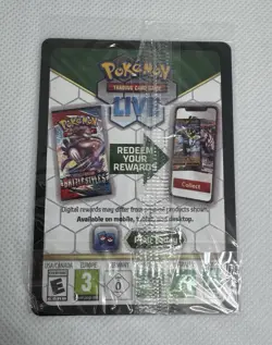 SEALED Mew Ex 053 SVP 151 UPC Black Star Promo Pokemon English NM Near Mint 2023 - Image 4