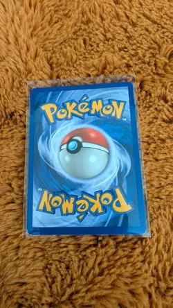 Pokemon TCG Mareep 119/165 Flaffy 77/165 Expedition E-Series Non-Holo Card - Image 2