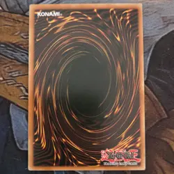 Yu-Gi-Oh! Buster Blader Ultra Rare Foil Limited Edition YAP1-EN006 Konami EN - Image 2