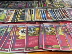 Pokemon Card Lot x5 Official TCG Cards Ultra Rare Guaranteed - Great Value! - Image 5