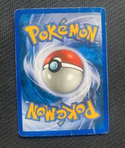 Pokemon Card-Snorlax-Skyridge-100/144-HoloReverse-ENG - Image 2