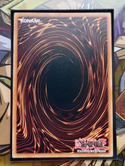 Regenesis (Secret Rare) - ALIN-EN059 - Yu-Gi-Oh TCG - Image 3