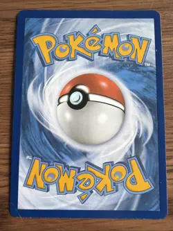 Pokemon Super Rod 276/193 Paldea Evolved Secret Rare Holo Trainer Item Card - Image 2