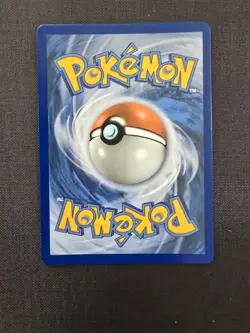 Pokemon TCG Mewtwo EX Full Art Holo Card 103/108 Evolutions - Image 2