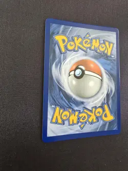 Pokemon TCG Mewtwo EX Full Art Holo Card 103/108 Evolutions - Image 3
