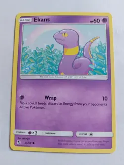 FREE POST UK Pokemon Hidden Fates Sun & Moon cards all mint condi - Image 3