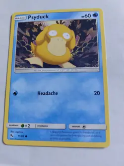 FREE POST UK Pokemon Hidden Fates Sun & Moon cards all mint condi - Image 4