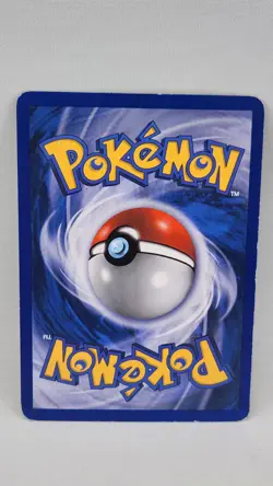 Rayquaza 3/17 Pop Series 1 Cosmos Holo Pokemon Card - Image 2