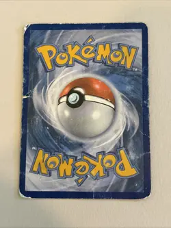 Pokemon TCG Emboar EX Breakpoint Holo Rare Card 14/122 DMG - Image 2