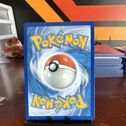 Pokemon Detective Pikachu Holo Rare Card 10/18 HP 90 Surprise Attack 80 - Image 2
