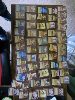 Lorcana Puppy Deck - 60+ Cards - Image 1