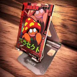 Parasect SSR KDJL-SSR-003 Eif Baby Chinese Pokemon Card US seller - Image 3