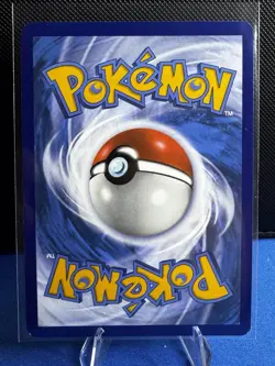 Pokemon TCG Team Rockets Houndoom Illustration Rare Card 191/182 Destined Rivals - Image 2