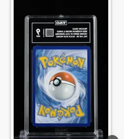 Pikachu VMAX SWSH286 SWSH: Sword & Shield Promo Cards Holo TAG 9 - Image 2